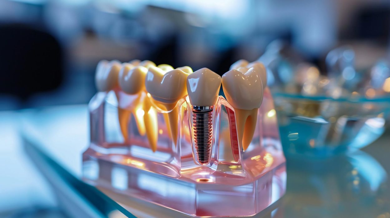 Dental Implants